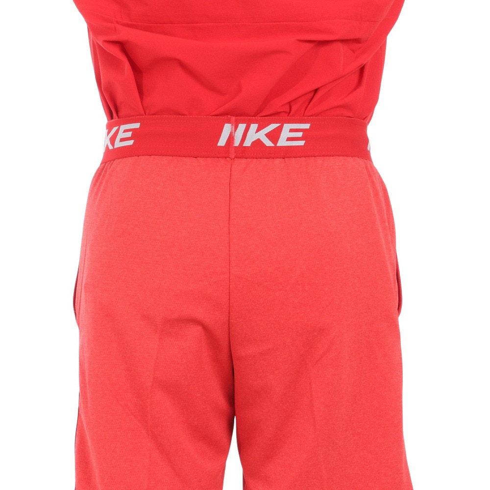 エムエルビー（MLB）（メンズ）野球 ドライフィット MLB オーセンティック コレクション ショートパンツ ニット 015E-163N-ANG-S0Z