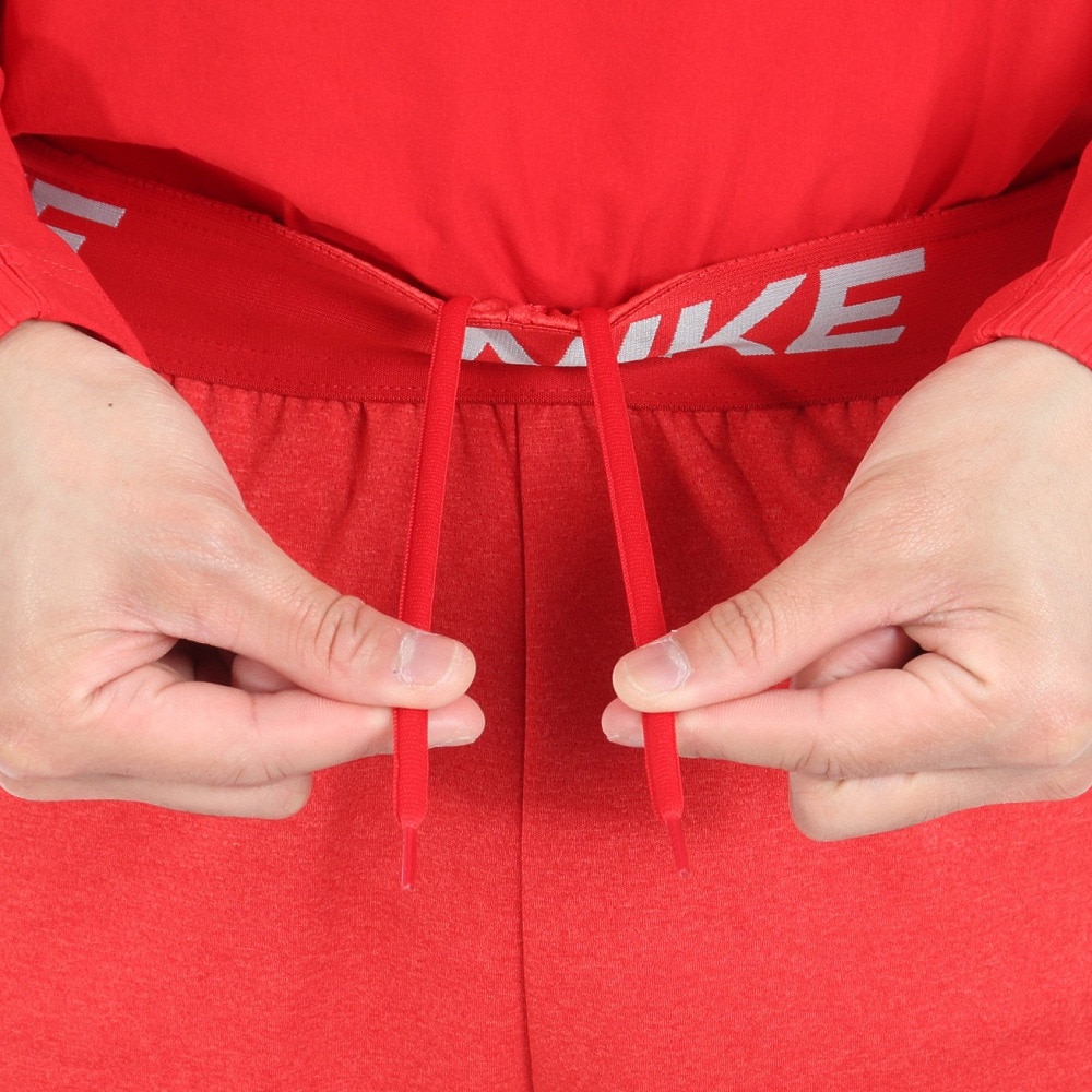 エムエルビー（MLB）（メンズ）野球 ドライフィット MLB オーセンティック コレクション ショートパンツ ニット 015E-163N-ANG-S0Z