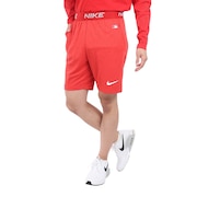 (メンズ)野球 ドライフィット MLB オーセンティック コレクション ショートパンツ ニット 015E-163N-ANG-S0Z