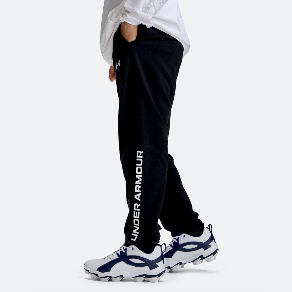 アンダーアーマー（UNDER ARMOUR）（メンズ）野球 ヤード ウーブン