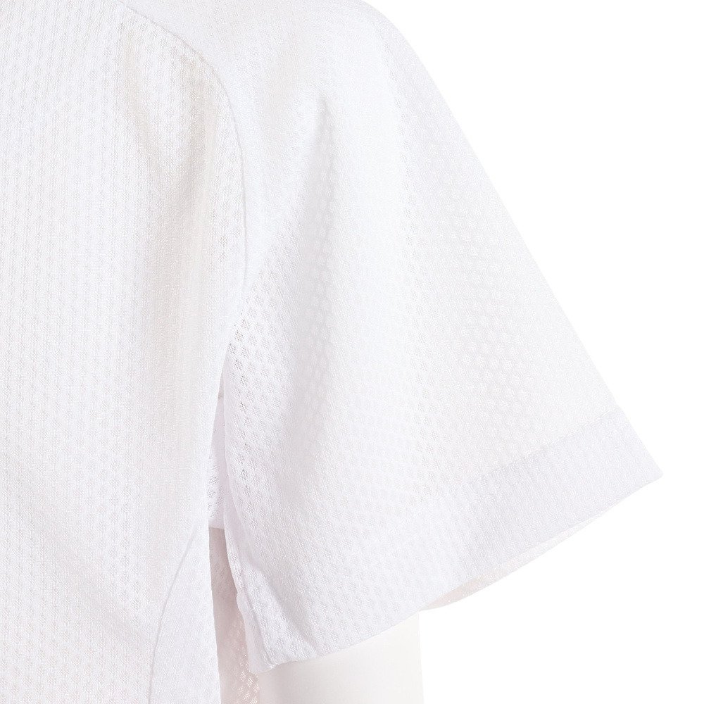 ヤバネ（YABANE）（キッズ）ジュニア 野球ユニフォーム ジュニア 練習着 メッシュユニフォームシャツ YA2APJ05-10