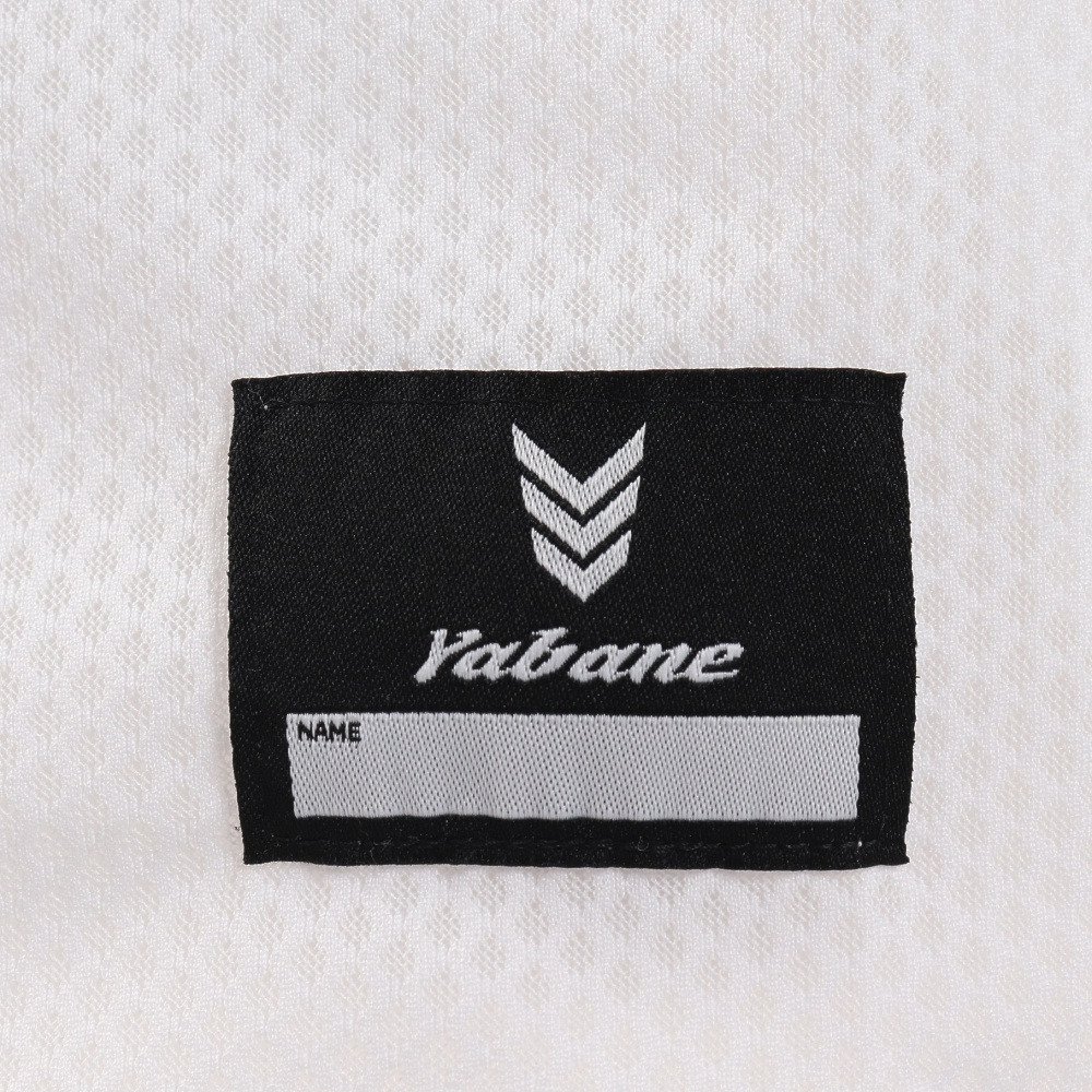ヤバネ（YABANE）（キッズ）ジュニア 野球ユニフォーム ジュニア 練習着 メッシュユニフォームシャツ YA2APJ05-10