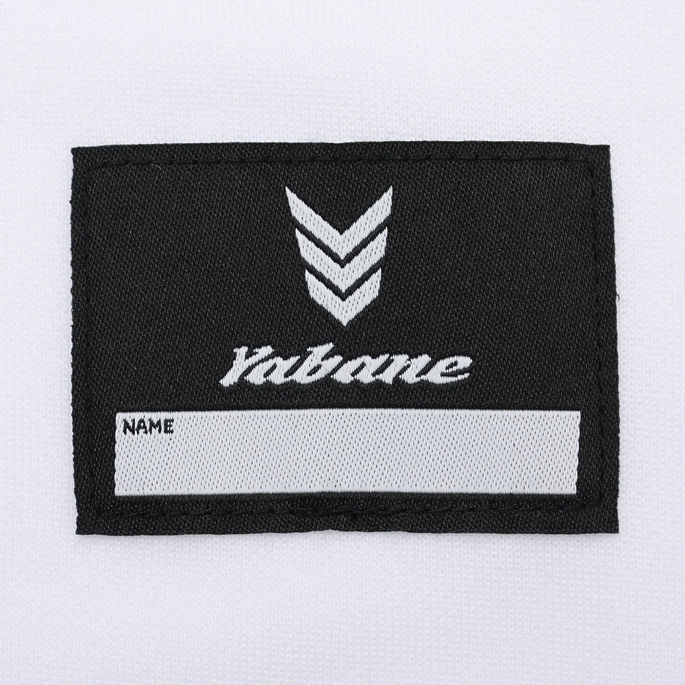 YABANE（YABANE）（キッズ）野球 ジュニア 練習着 ユニフォームシャツ YA4APJ01 10
