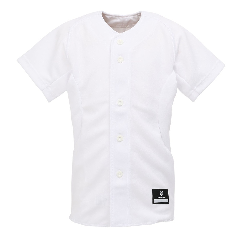 YABANE（YABANE）（キッズ）野球 ジュニア 練習着 ユニフォームシャツ YA4APJ01 10