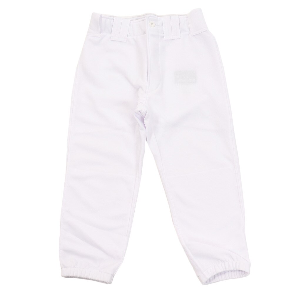  ジュニア ユニホームパンツ 724G9ES4053 WHT