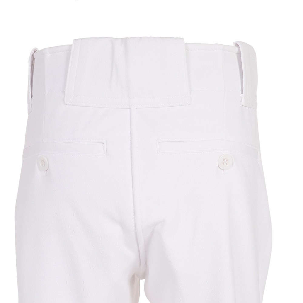 ミズノ（MIZUNO）（キッズ）野球 ユニフォーム ジュニア GACHI 練習用パンツ レギュラータイプ ヒザ2重 ガチパンツ 12JD2F8001