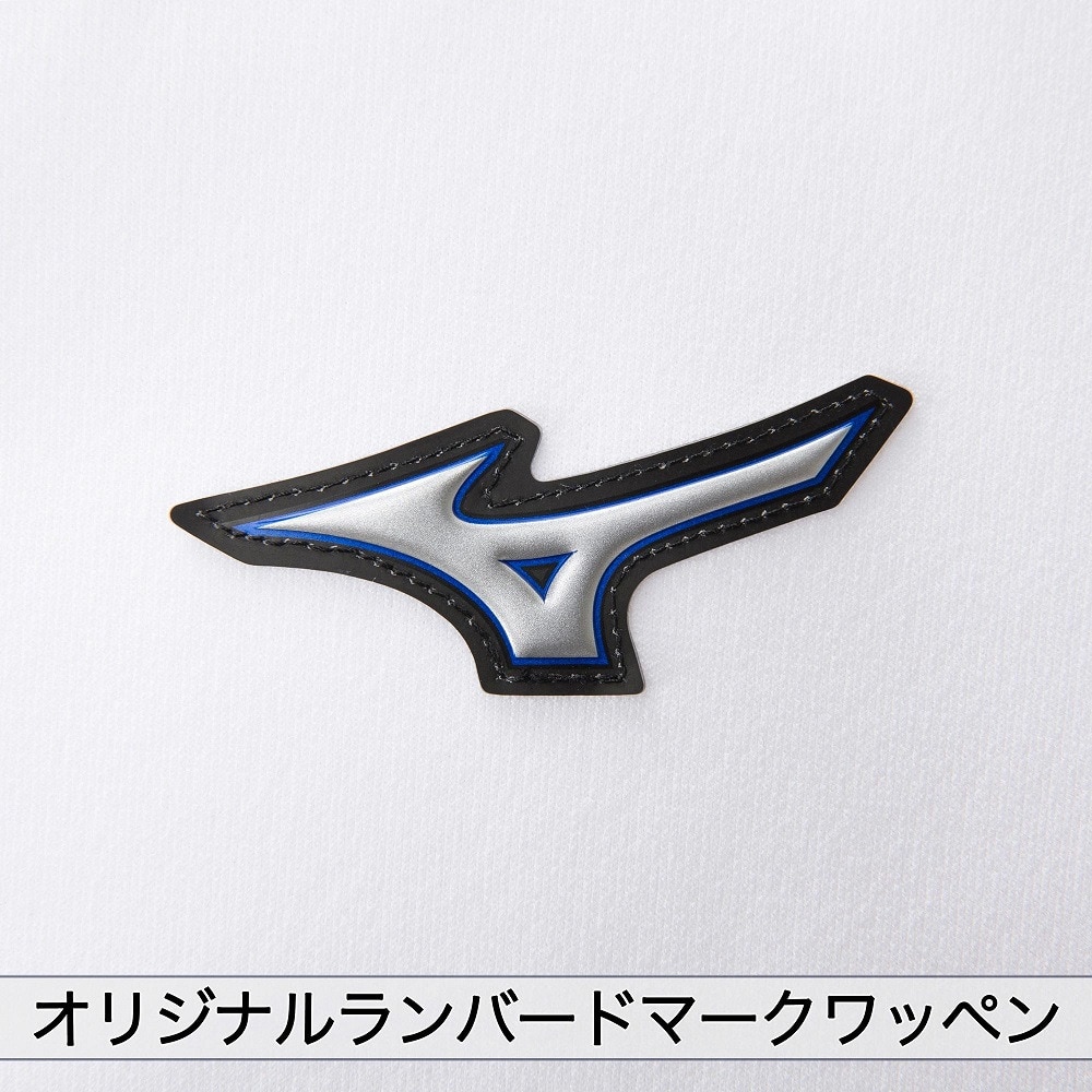 ミズノ（MIZUNO）（キッズ）野球 ユニフォーム ジュニア GACHI 練習用パンツ レギュラータイプ ヒザ2重 ガチパンツ 12JD2F8001
