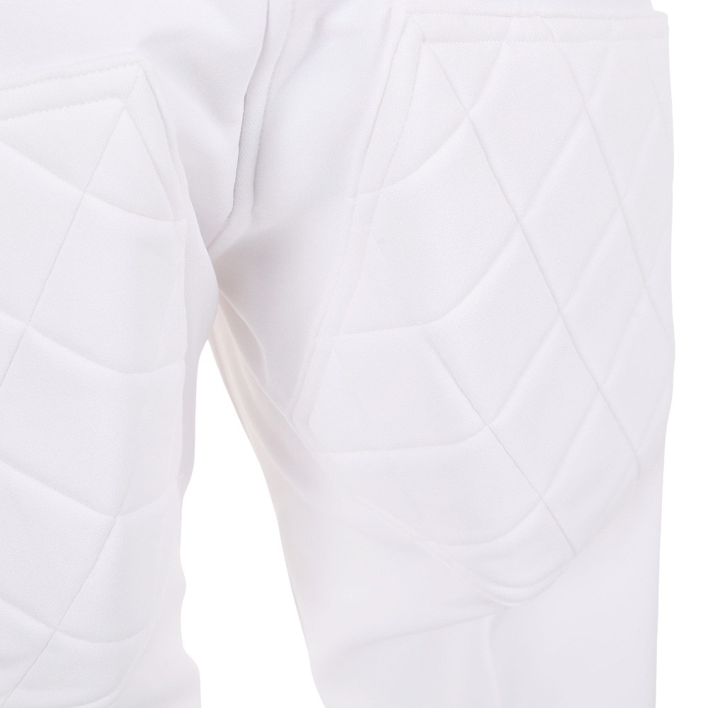 ミズノ（MIZUNO）（キッズ）野球 ユニフォーム ジュニア GACHI 練習用パンツ レギュラータイプ ヒザ・ヒップ衝撃パッド付 ガチ 12JD2F8301