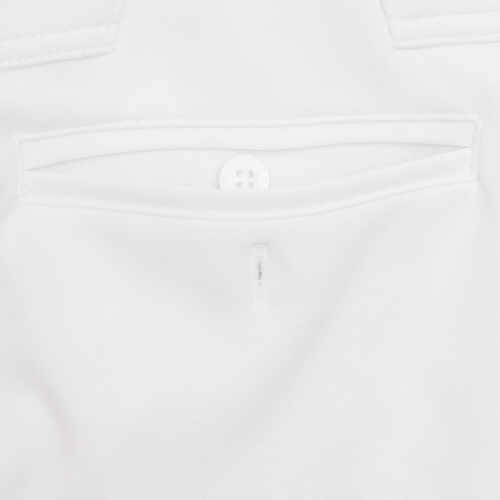 デサント（DESCENTE）（キッズ）野球 ユニフォームパンツ ジュニア キッズ ショートフィットパンツ JDB-1014P SWHT