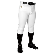 デサント(DESCENTE)(キッズ)野球 ユニフォームパンツ ジュニア キッズ ショートフィットパンツ JDB-1014P SWHT