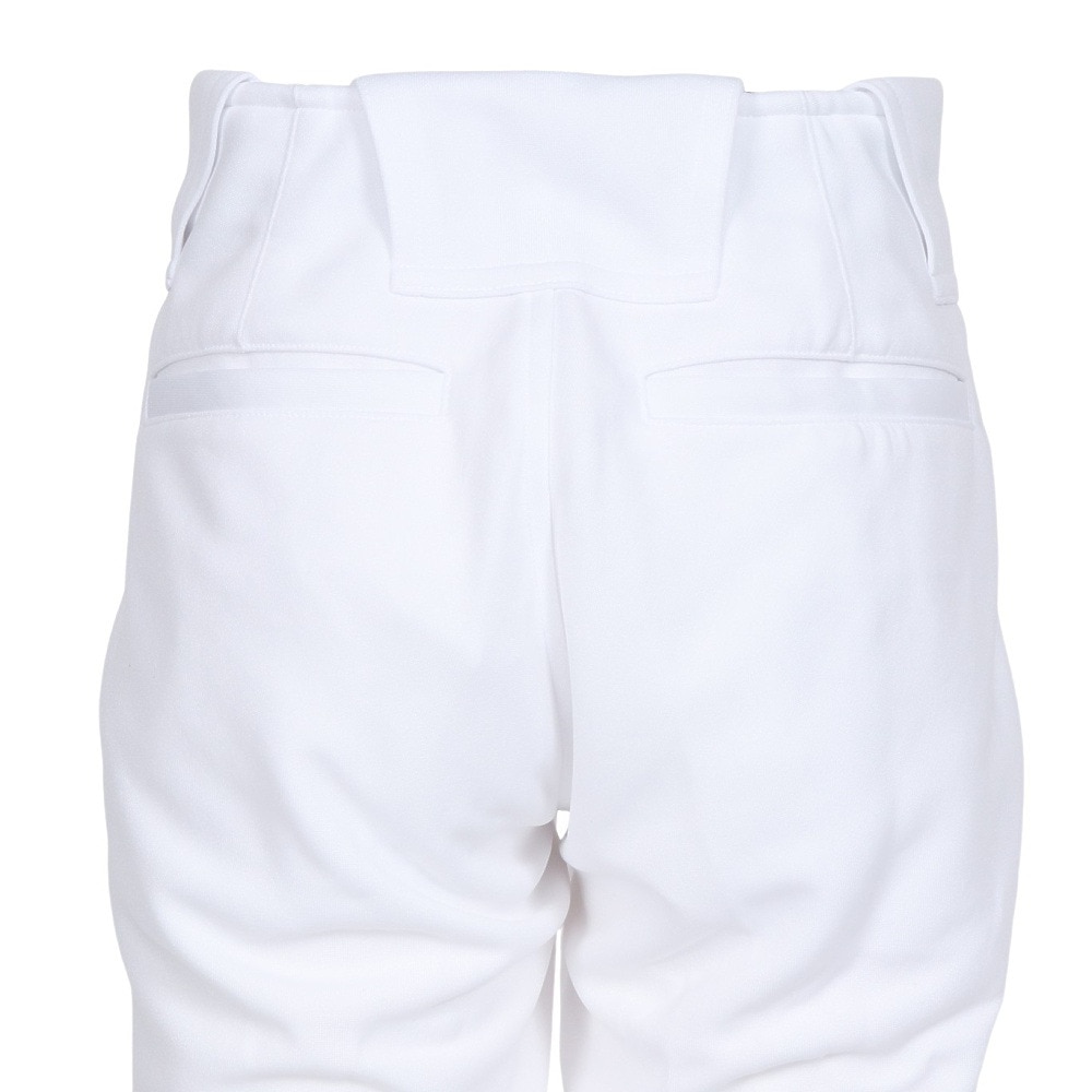 ゼット（ZETT）（キッズ）野球ユニフォーム ジュニア 練習着 ヒザ2重補強 レギュラーパンツ BU2282P-1100