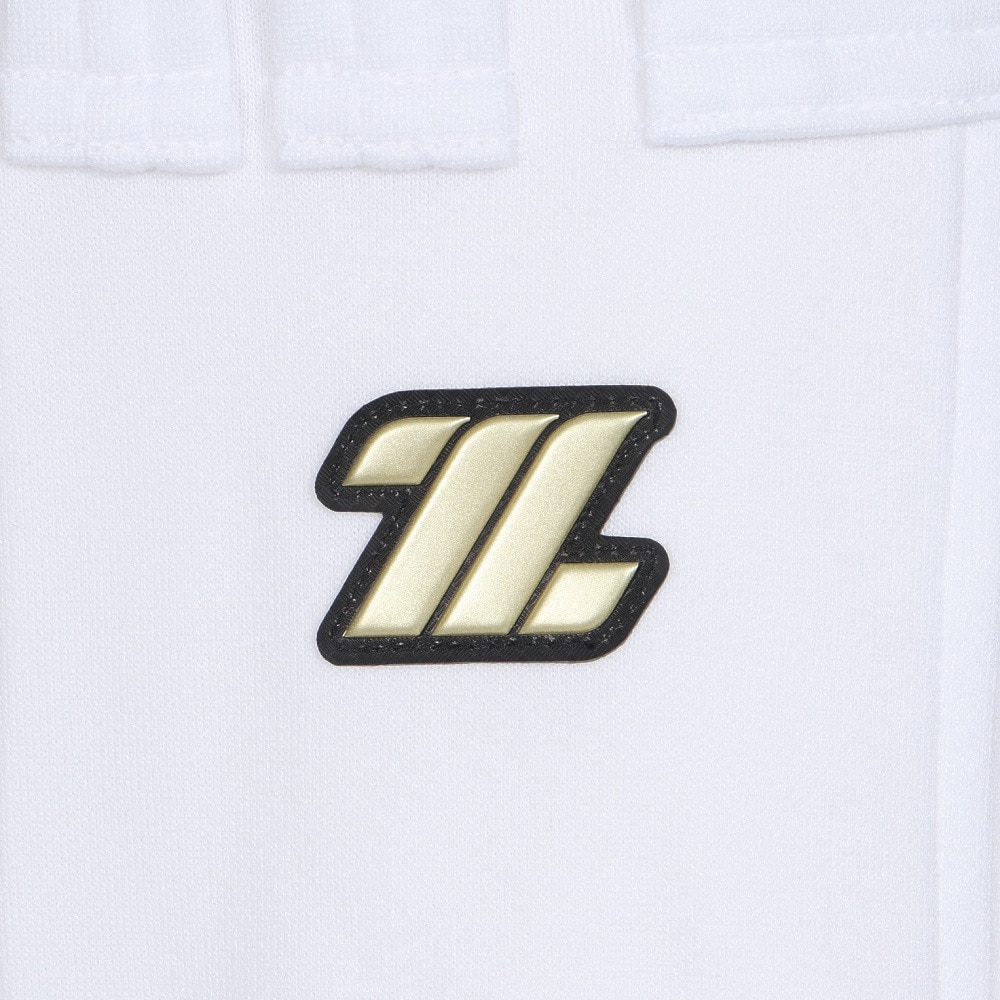 ゼット（ZETT）（キッズ）野球ユニフォーム ジュニア 練習着 ヒザ2重補強 レギュラーパンツ BU2282P-1100