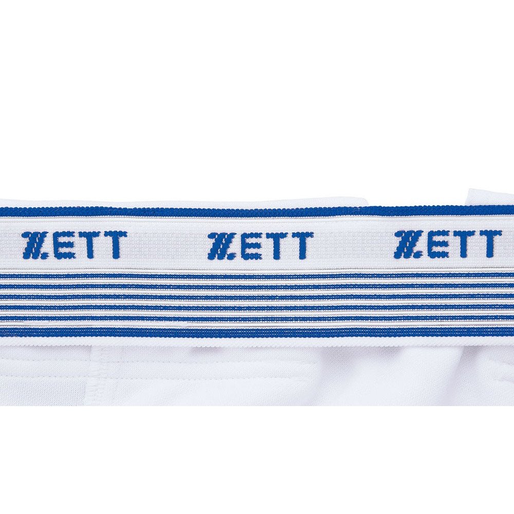 ゼット（ZETT）（キッズ）野球ユニフォーム ジュニア 練習着 ジュニア