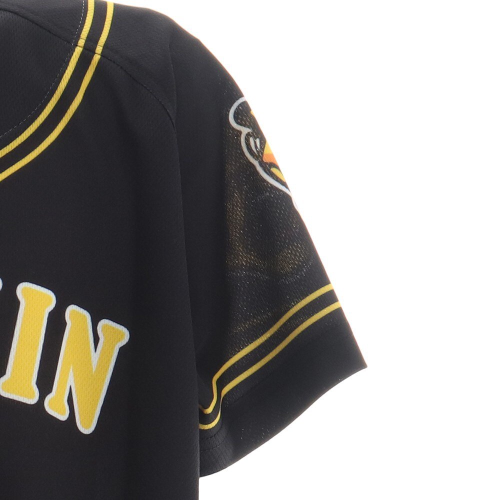多少の傷汚れありの為大奉仕 野球 ユニフォーム ジュニア キッズ プリント ビジター 阪神タイガース 金本知憲 12jrmt8706 ミズノ スーパースポーツゼビオ 多少の傷汚れありの為大奉仕 野球 ユニフォーム ジュニア キッズ プリント ビジター 阪神タイガース 金本知憲 12jrmt8706 ミズノ スーパースポーツゼビオ