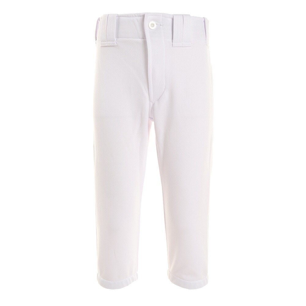  ジュニア ユニホームショートパンツ 724G9ES4054 WHT