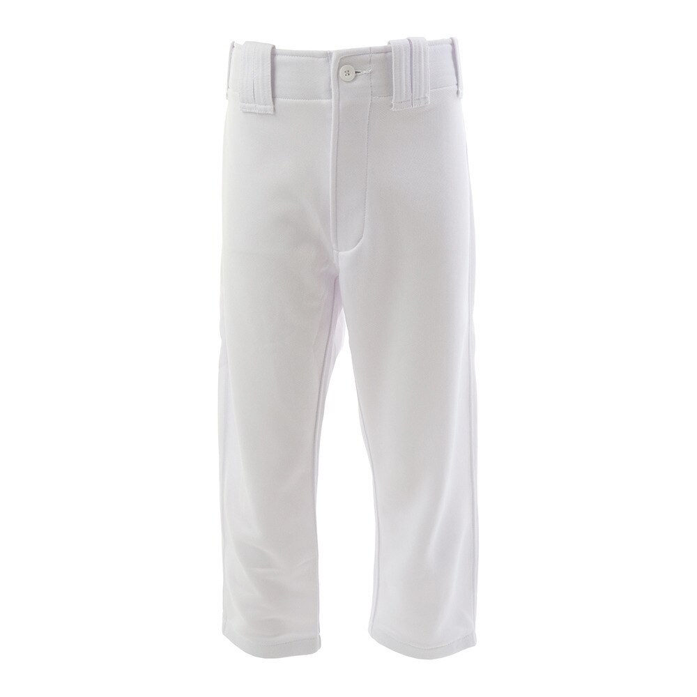 ジュニア ユニホームショートパンツ 724G9ES4054 WHT