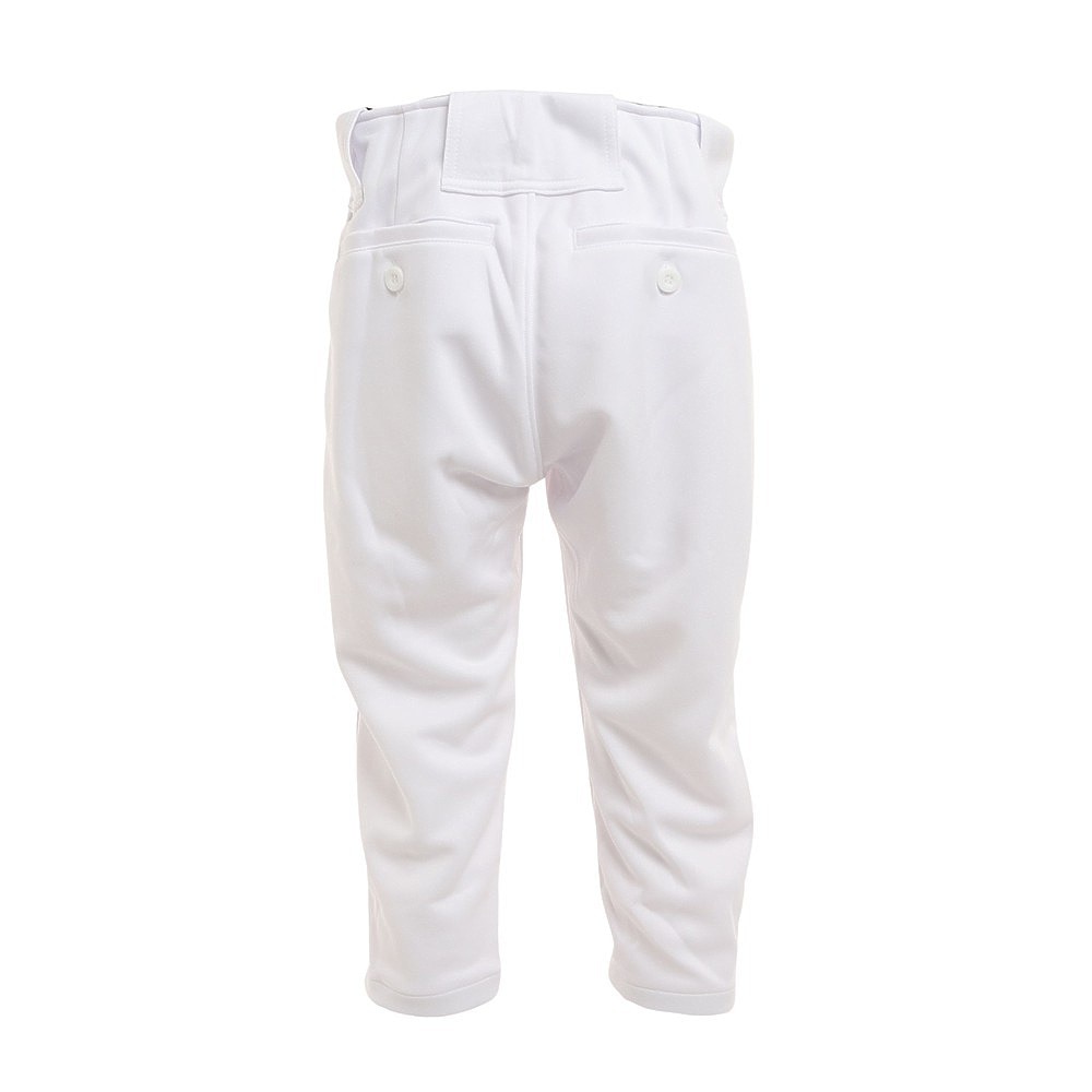 YABANE（YABANE）（キッズ）野球 ジュニア 練習着 ユニフォームショートパンツ YA2APJ03-10 防汚加工 吸汗速乾 ストレッチ素材