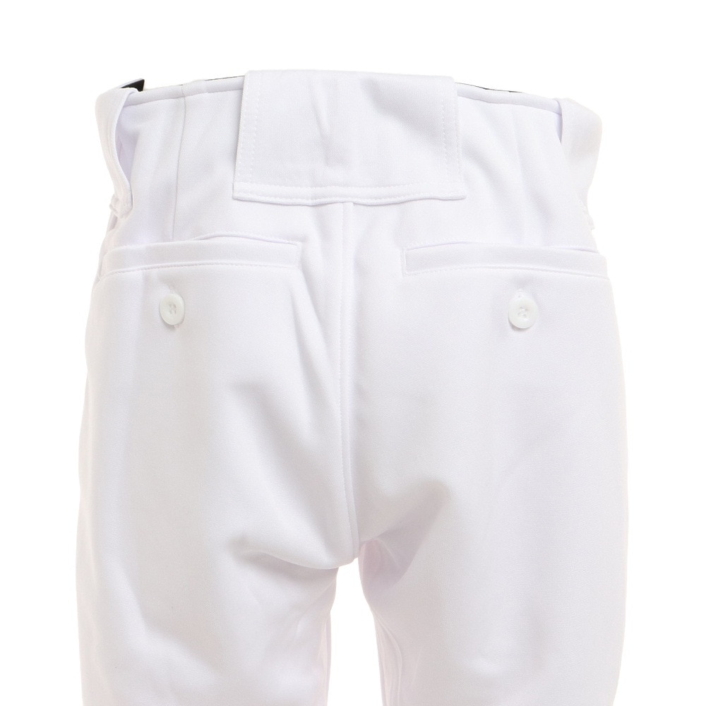 YABANE（YABANE）（キッズ）野球 ジュニア 練習着 ユニフォームショートパンツ YA2APJ03-10 防汚加工 吸汗速乾 ストレッチ素材