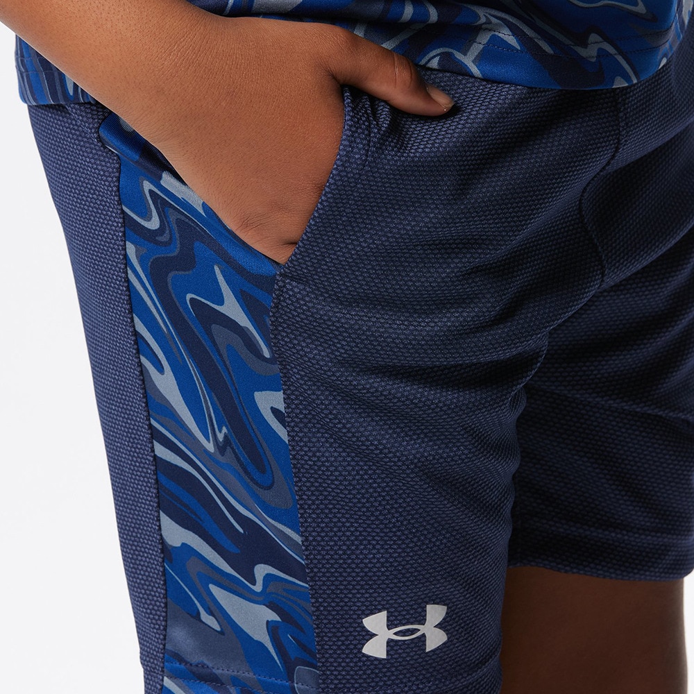 アンダーアーマー（UNDER ARMOUR）（キッズ）野球ユニフォーム