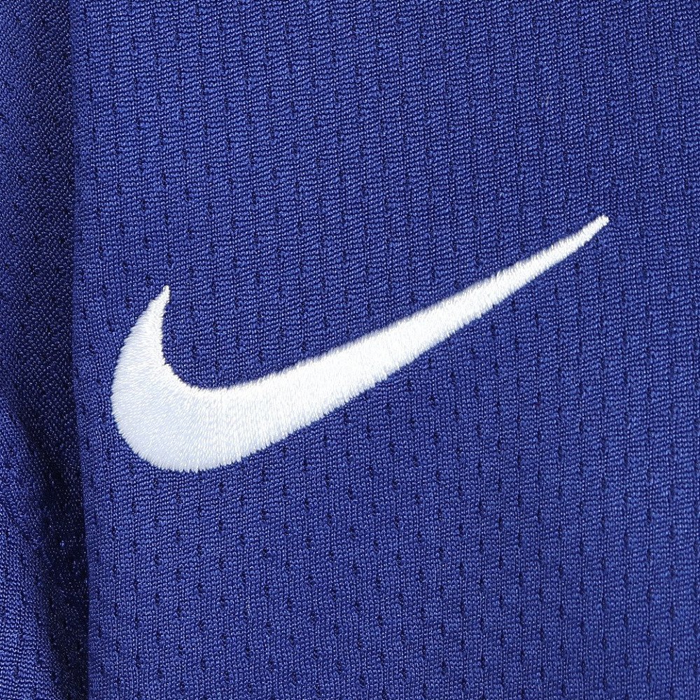 エムエルビー（MLB）（キッズ）野球ユニフォーム ジュニア 練習着 LIMITED ALT 2 PLAYER JERSEY ベースボールシャツ PZ3B7LA2P00-LAD
