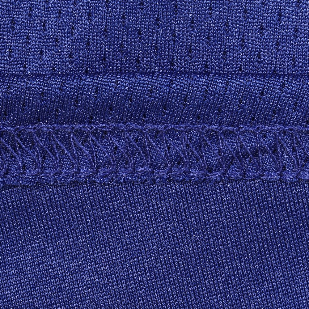 エムエルビー（MLB）（キッズ）野球ユニフォーム ジュニア 練習着 LIMITED ALT 2 PLAYER JERSEY ベースボールシャツ PZ3B7LA2P00-LAD
