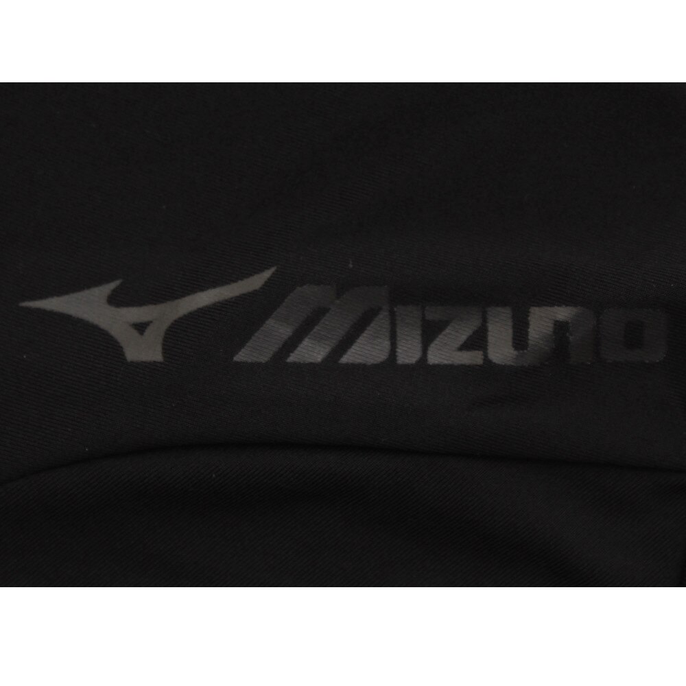 ミズノ（MIZUNO）（キッズ）野球 アンダーシャツ 半袖 ジュニア ゼロプラス 丸首 インナー シャツ 12JA5P5209