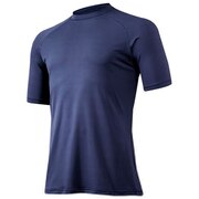 ミズノ（MIZUNO）（キッズ）野球 アンダーシャツ 半袖 ジュニア ゼロプラス 丸首 インナー シャツ 12JA5P5214