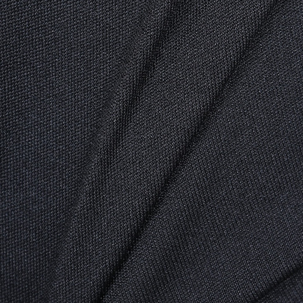 ミズノ（MIZUNO）（キッズ）野球 ジュニア 練習着 アンダーシャツ ローネック長袖 12JAAP5009 速乾