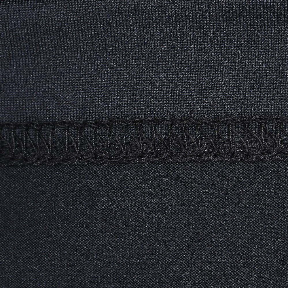 ミズノ（MIZUNO）（キッズ）野球 ジュニア 練習着 アンダーシャツ ローネック長袖 12JAAP5009 速乾