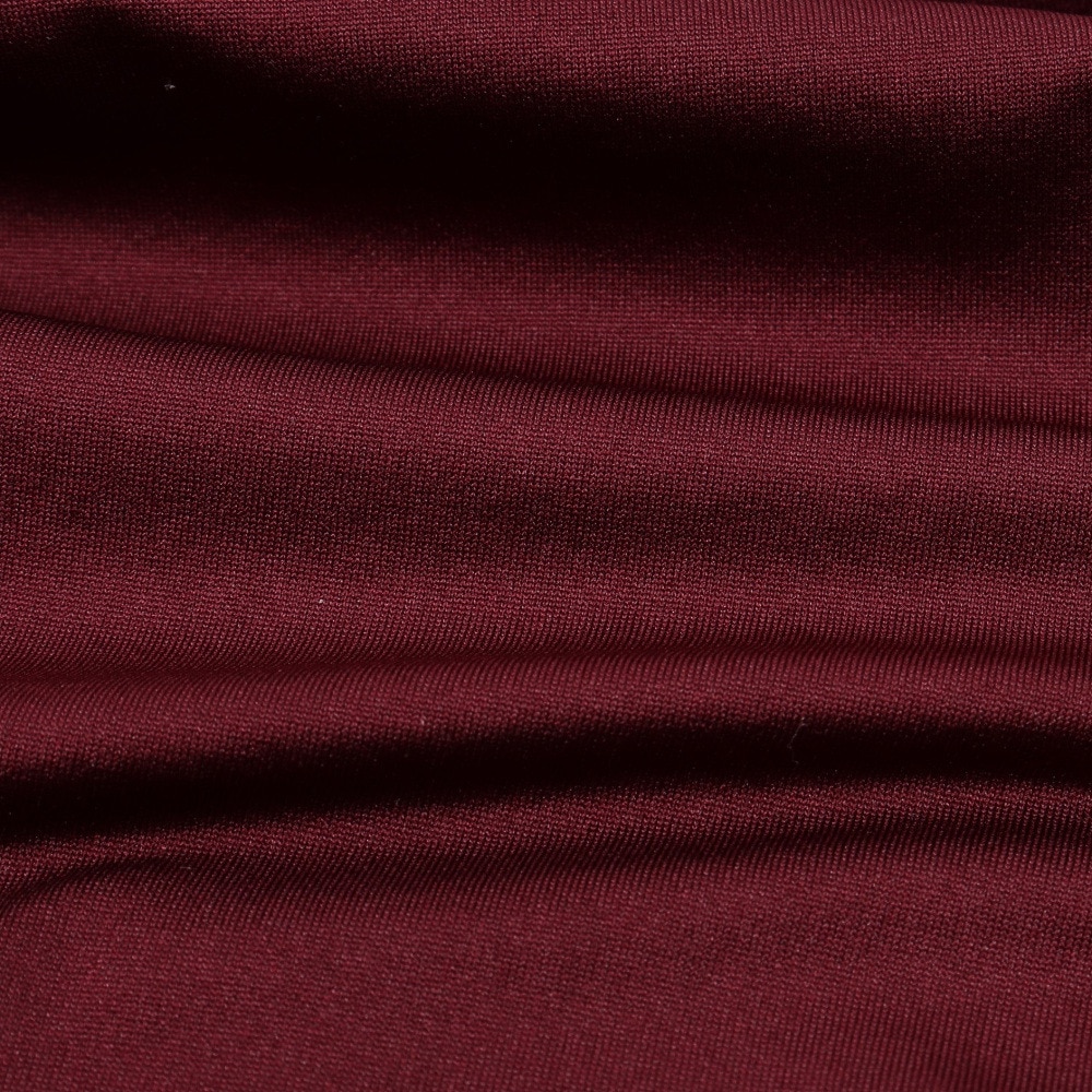 ミズノ（MIZUNO）（キッズ）野球ユニフォーム ジュニア 練習着 長袖丸首アンダーシャツ 12JAAP5063 速乾