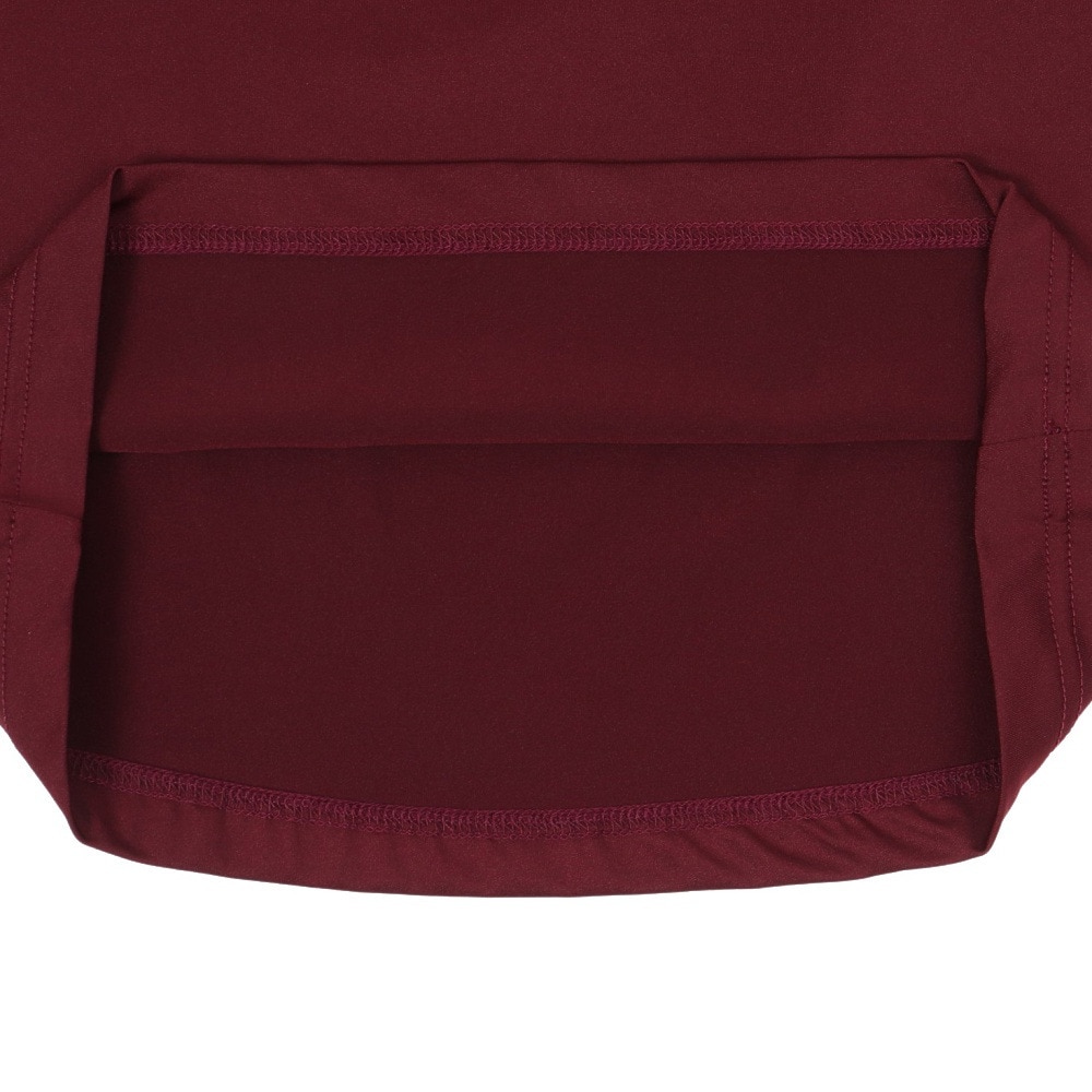 ミズノ（MIZUNO）（キッズ）野球ユニフォーム ジュニア 練習着 長袖丸首アンダーシャツ 12JAAP5063 速乾