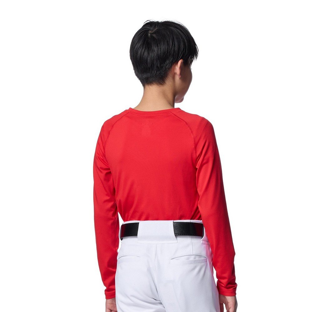 聖光学院　練習着 アンダーアーマー（UNDER ARMOUR）（キッズ）野球ユニフォーム