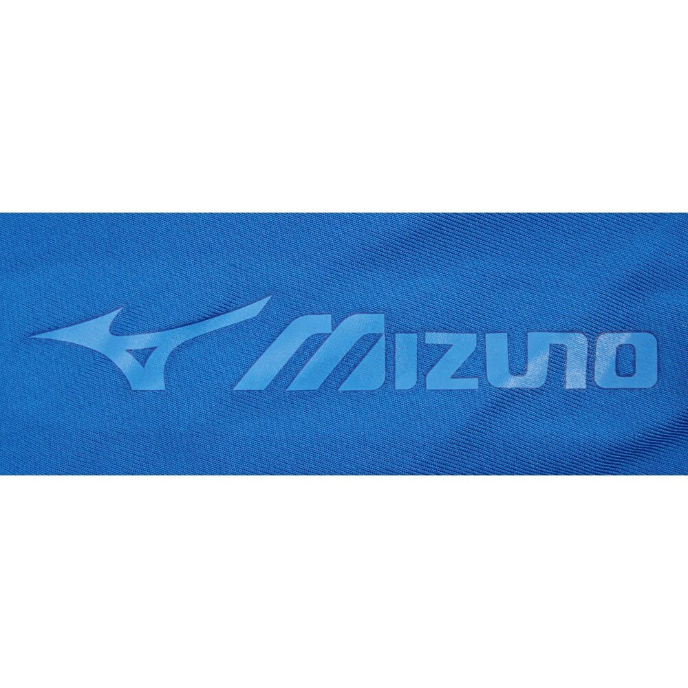 ミズノ（MIZUNO）（キッズ）野球 アンダーシャツ ジュニア 丸首 長袖 インナー シャツ 12JA5P5027