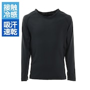 (キッズ) 野球 ジュニア 冷感 アンダーシャツ 724PG1ES3995