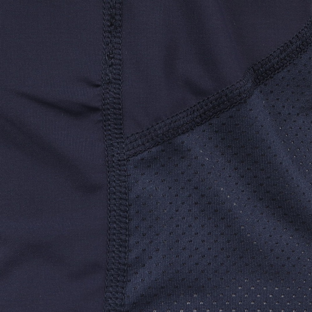 YABANE（YABANE）（キッズ）【新商品】 野球 アンダーシャツ ジュニア 冷感ストレッチ丸首長袖Tシャツ YA2ABJ04-48