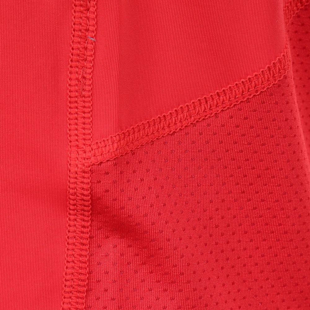 YABANE（YABANE）（キッズ）野球 アンダーシャツ ジュニア 冷感ストレッチ丸首長袖Tシャツ YA2ABJ04-70