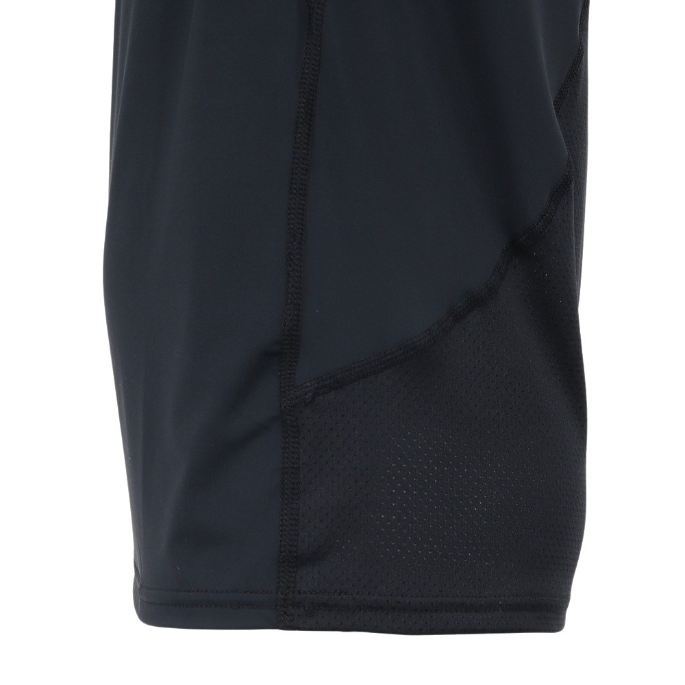 YABANE（YABANE）（キッズ）【新商品】 野球 アンダーシャツ ジュニア 冷感ストレッチ丸首長袖Tシャツ YA2ABJ04-90