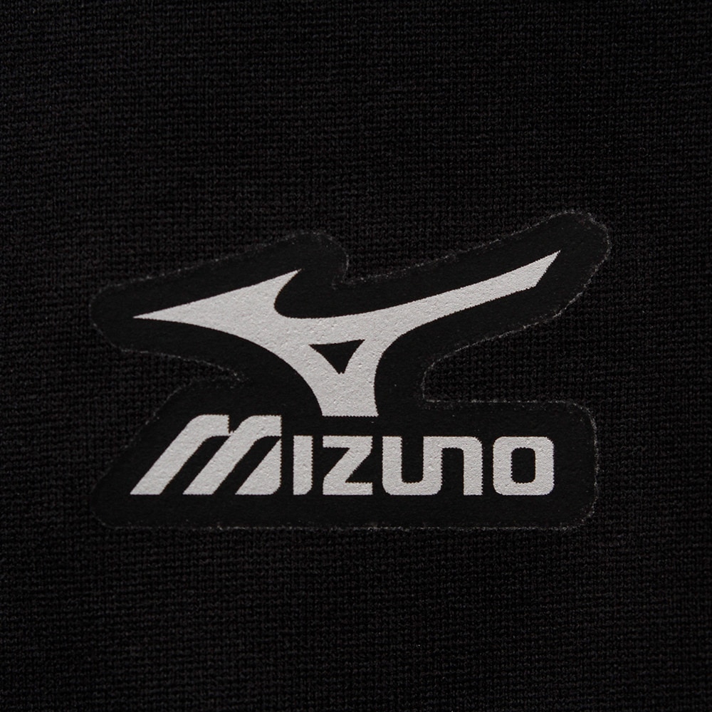 ミズノ（MIZUNO）（キッズ）野球 アンダーシャツ ジュニア ゼロプラス 裏起毛 ハイネック 長袖 インナー シャツ 12JA5P5409 防寒 冬用★★★