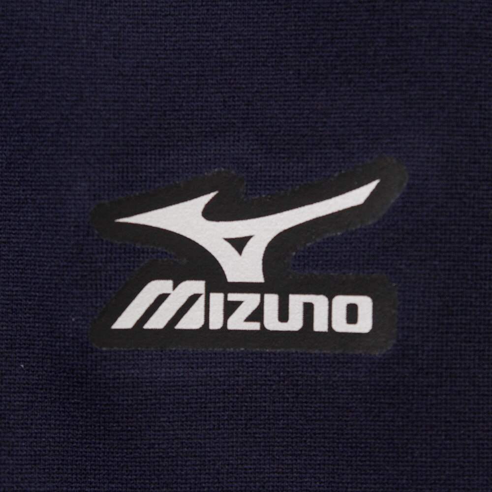 ミズノ（MIZUNO）（キッズ）野球 アンダーシャツ ジュニア ゼロプラス 裏起毛 ハイネック長袖 インナー シャツ 12JA5P5414 防寒 冬用