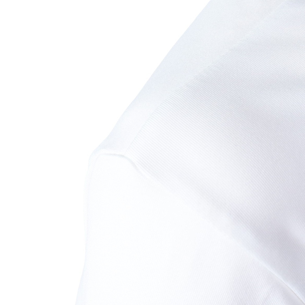 エックスティーエス（XTS）（キッズ）野球 アンダーシャツ ジュニア ストレッチハイネック長袖シャツ 724G6ES4170 WHT. 速乾