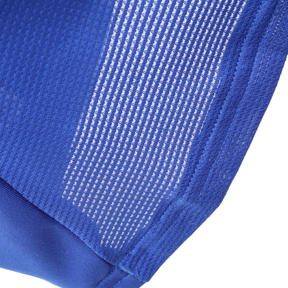 アンダーアーマー（UNDER ARMOUR）（キッズ）野球 アンダーシャツ ボーイズ ユース ヒートギアアーマー ロングスリーブ モック 1358651 400 速乾