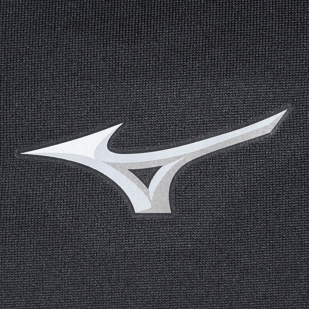 ミズノ（MIZUNO）（キッズ）野球 アンダーシャツ ジュニア ハイネック長袖 12JAAP5109 速乾