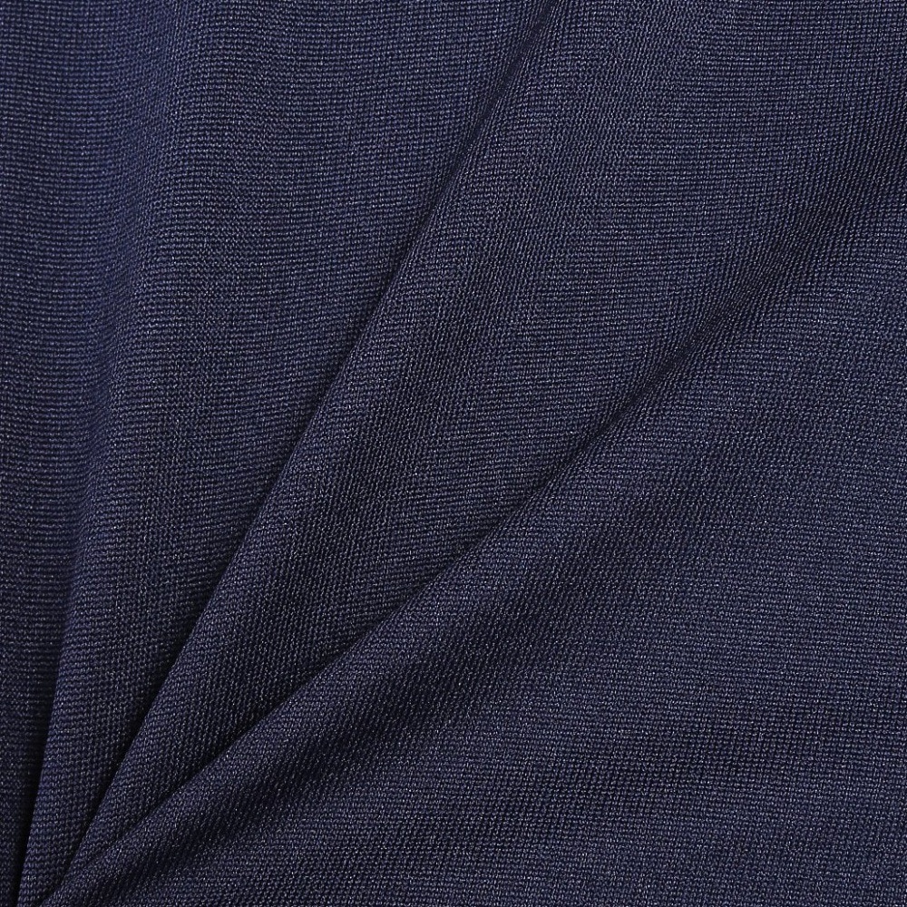 ミズノ（MIZUNO）（キッズ）野球 アンダーシャツ ジュニア ハイネック長袖 12JAAP5114 速乾