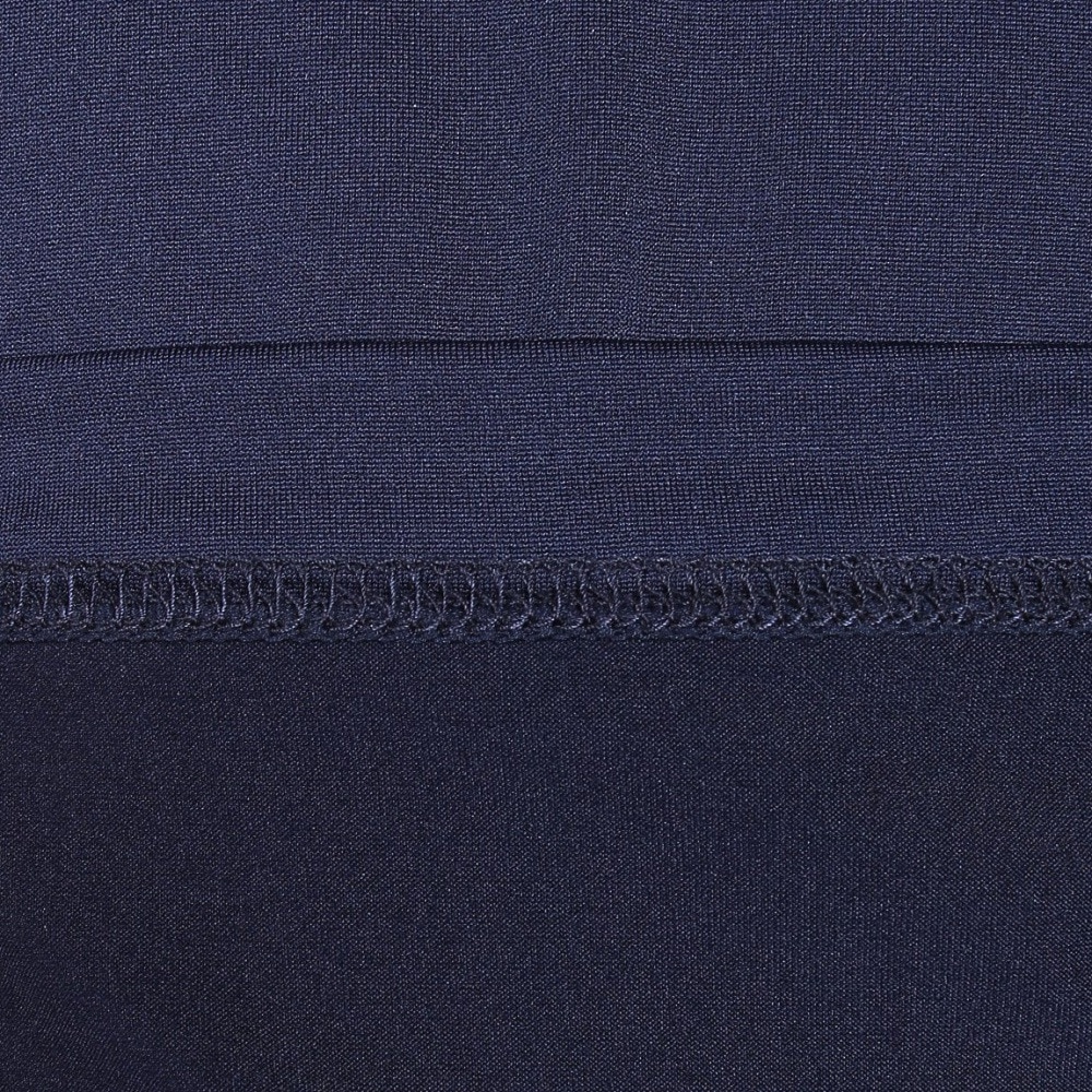 ミズノ（MIZUNO）（キッズ）野球 アンダーシャツ ジュニア ハイネック長袖 12JAAP5114 速乾
