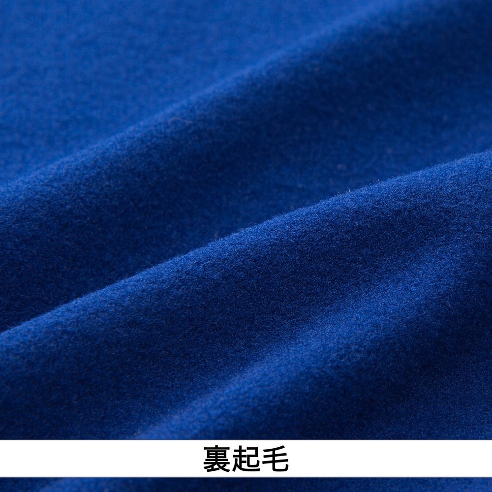 ミズノ（MIZUNO）（キッズ）野球 アンダーシャツ ジュニア 裏起毛アンダーシャツ ハイネック 12JA2P5416