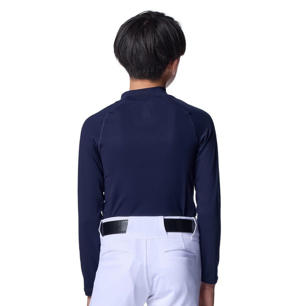アンダーアーマー（UNDER ARMOUR）（キッズ）野球 アンダーシャツ