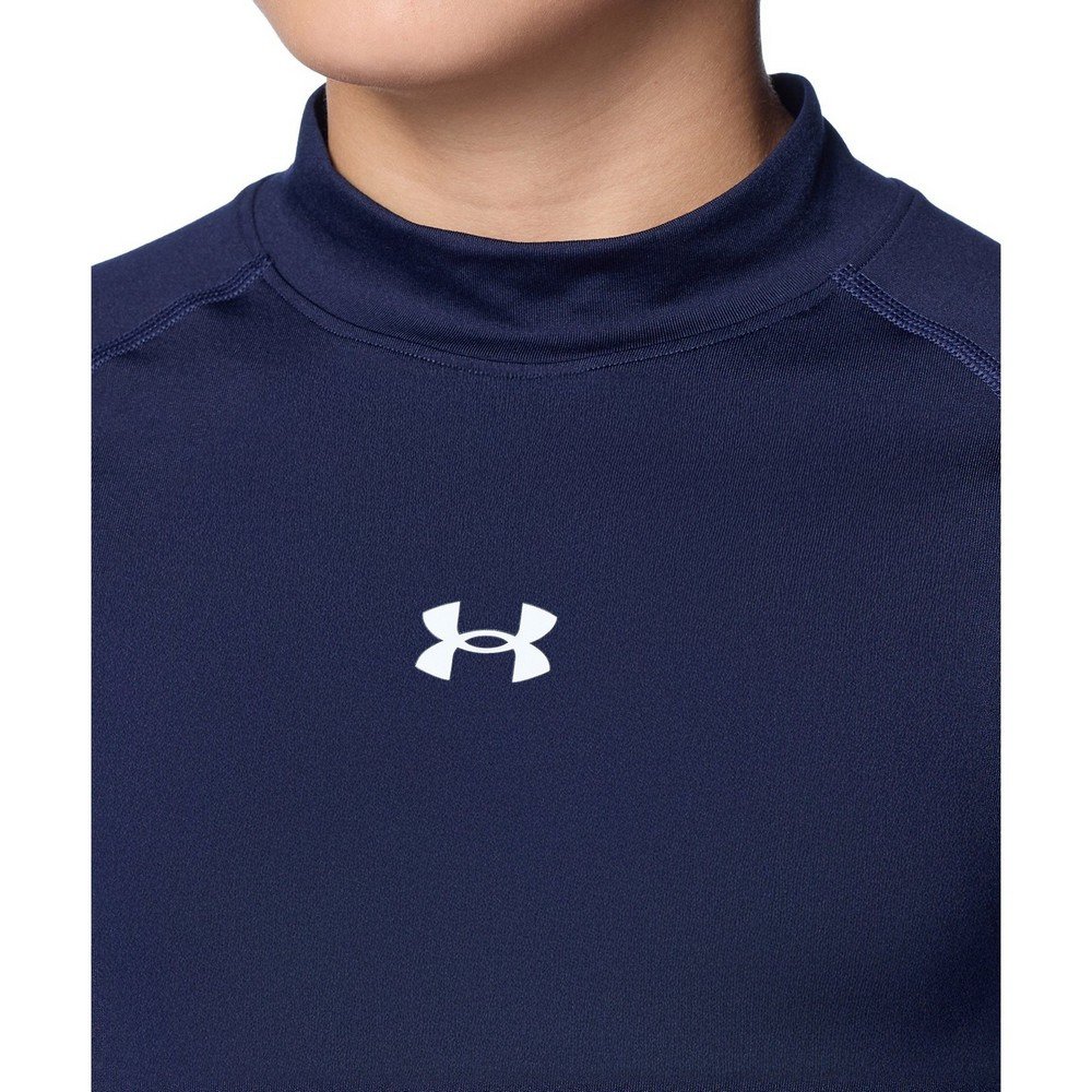 アンダーアーマー（UNDER ARMOUR）（キッズ）野球 アンダーシャツ