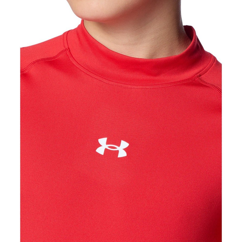 アンダーアーマー（UNDER ARMOUR）（キッズ）野球 アンダーシャツ