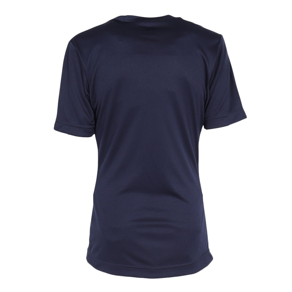 ミズノ（MIZUNO）（キッズ）野球 アンダーシャツ 半袖 ジュニア