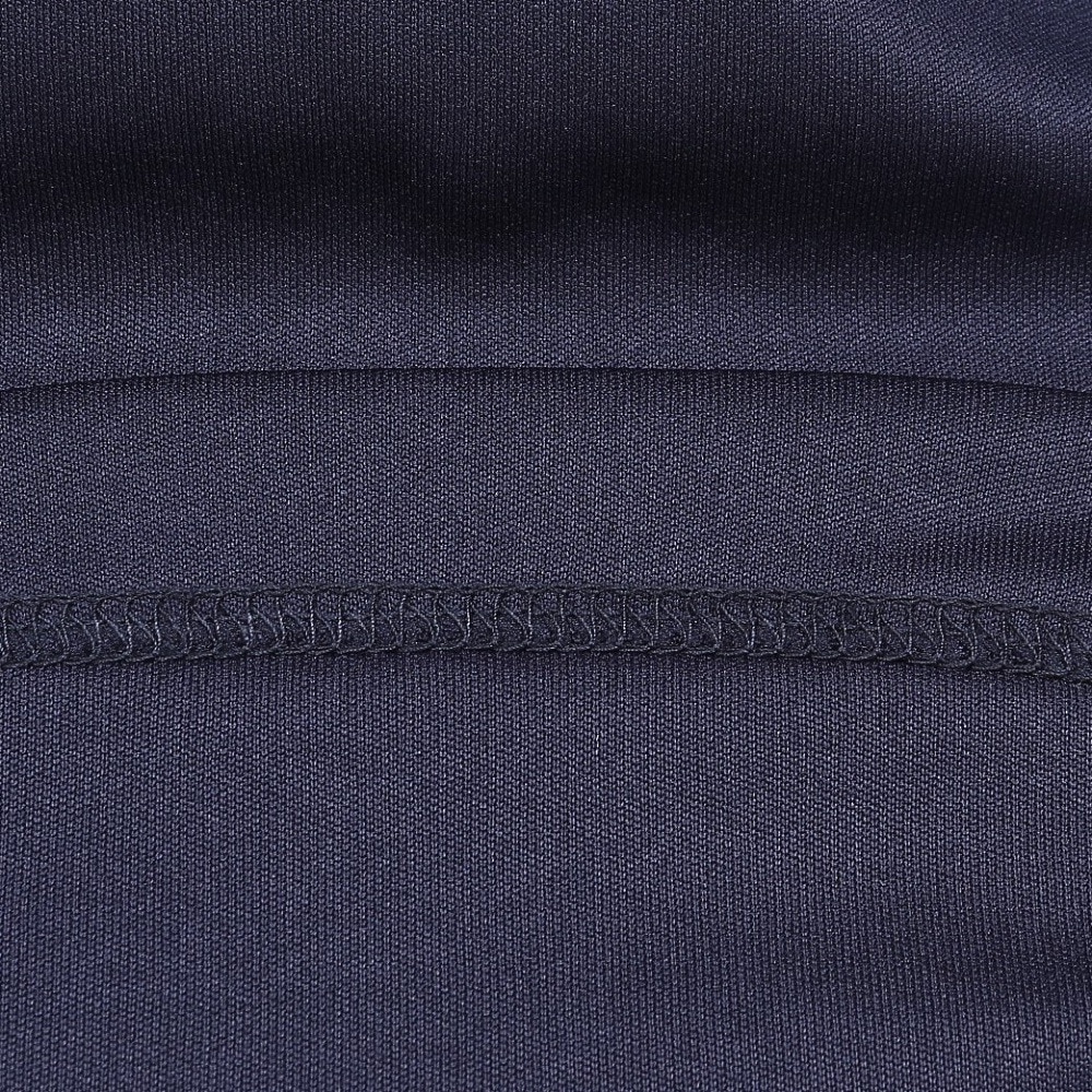 ミズノ（MIZUNO）（キッズ）野球 アンダーシャツ 半袖 ジュニア ローネック インナー シャツ 2枚組 12JA0Q1414